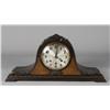 Image 1 : A Fine Mauthe Germany Mantle Clock