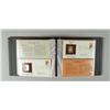 Image 1 : (2) First Day Cover Books