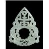 Image 2 : (5) Chinese Carved Jadeite & Jade Articles
