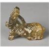Image 2 : (4) Chinese Qing Jade Carvings