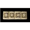 Image 2 : Hand Carved Chinese Bone Bracelet