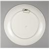 Image 2 : Fine and Large German Porcelain Charger