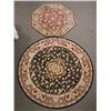 Image 1 : Two Fine Modern Area Rugs
