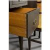 Image 2 : Early 20th C. Vanity with Matching Chair