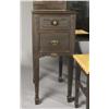 Image 3 : Early 20th C. Vanity with Matching Chair