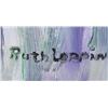 Image 2 : Ruth Loppin, Oil Painting on Canvas