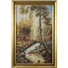 Image 1 : Taird, Oil Painting on Board