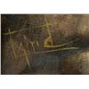 Image 2 : Taird, Oil Painting on Board