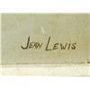 Image 2 : Jean Lewis, Oil Painting on Board