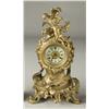 Image 2 : (3) Piece Ansonia Garniture Set