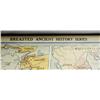 Image 2 :  Denoyer-Geppert Breasted Ancient History Map