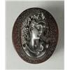Image 2 : Antique French Signed Trinket Box