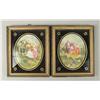 Image 1 : Pr. Of A.M. Good, Painted Needlepoint's