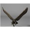 Image 2 : Pair of Shoop Landing Eagle Bookends