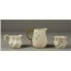 Image 1 : (3) Belleek Porcelain Articles