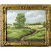 Image 1 : L. Parent, Oil Painting on Board