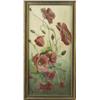 Image 1 : A.L.H. Oil Painting on Board