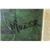 Image 2 : Mozer, Mixed Media on Fiber Paper