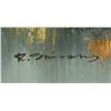 Image 2 : R. Simmons, Oil Painting on Canvas