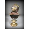 Image 2 : Very Fine Bronze Bust of Lady