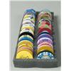 Image 2 : Collection of (40) Casino Chips and Tokens