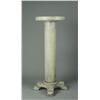 Image 1 : Painted Wooden Pedestal