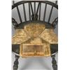 Image 2 : Small Scale 19th Century  Braceback Windsor