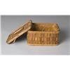 Image 2 : Very Fine Nantucket Sewing Basket
