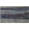 Image 2 : Watercolor on Paper Depicting Sailboats