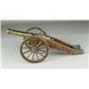 Image 2 : Miniature Collectible Cannon