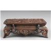 Image 1 : Fine Chinese Or Japanese Inkstand Signed
