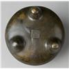 Image 2 : Chinese Qing Bronze Censor Signed