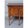 Image 2 : Fine Henredon Chippendale Style Side Board