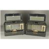 Image 1 : (2) Zenith Transoceanic Short-wave Radios, B-600