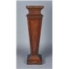 Image 1 : Fine Ethan Allen Mahogany  Pedestal