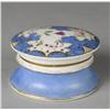 Image 1 : Serves Style Porcelain Dresser Box