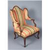 Image 2 : Fine Baker Open Armchair