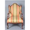 Image 2 : Fine Baker Open Armchair