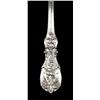 Image 2 : 93 Pieces Reed & Barton Francis II Flatware
