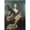 Image 2 : Nicolas de Largilliere Att. Oil Painting On Canvas