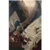 Image 8 : Nicolas de Largilliere Att. Oil Painting On Canvas