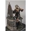 Image 2 : Exceptional Art Nouveau Icart Bronze