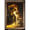 Image 1 : Exceptional  Reproduction Of " The Storm "