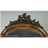 Image 2 : Exceptional Antique Cheval Mirror