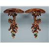 Image 1 : Pr. Of Scott Shuptrine Monkey Wall Sconces