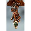 Image 2 : Pr. Of Scott Shuptrine Monkey Wall Sconces