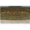 Image 2 : Very Fine Antique Hand Painted Blanket Chest