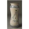 Image 2 : Rare Dated 1700 Blue And White Pottery Vase