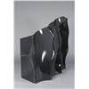 Image 2 : Standing Slumped Glass Sculpture by Laurel Fyfe