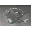 Image 2 : Slumped Glass Vessel by Laurel Fyfe